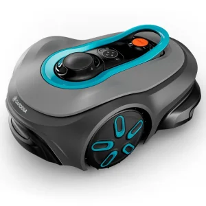 GARDENA Smart SILENO free 600